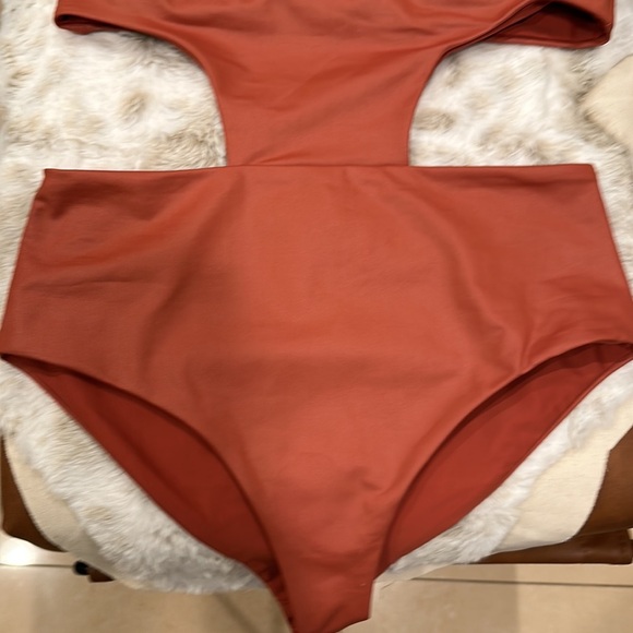 Wet Swimwear Kristen Copper medium - Picture 3 of 8